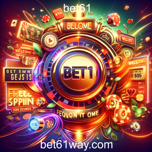 Descubra as Melhores Promoções no Bet61: Aumente Suas Chances de Ganhar!